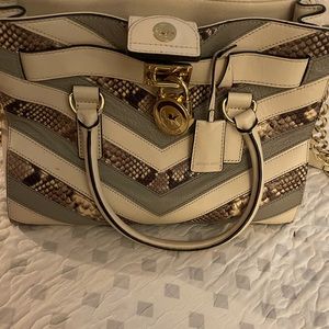 Michael Kors purse